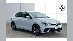 Other Used 2024 VW Polo Life Hatchback | £18,395 (Fair price)