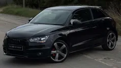 Used 2014 Audi A1 Sportback S-Line Hatchback | £6,399 (Fair price)