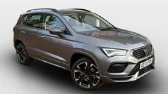 Used 2025 Cupra Ateca SUV | £23,999 (Super price)