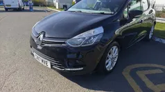 Used 2016 Renault Clio IV Dynamique Hatchback | £5,995 (Fair price)