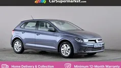 Used 2026 VW Polo Life Hatchback | £13,997 (Super price)