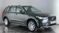 Used 2018 Volvo XC90 Momentum SUV | £22,000 (Good price)