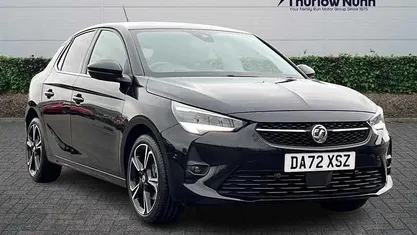 Used Vauxhall Corsa Ultimate 131 HP (96 kW) 2023 Hatchback