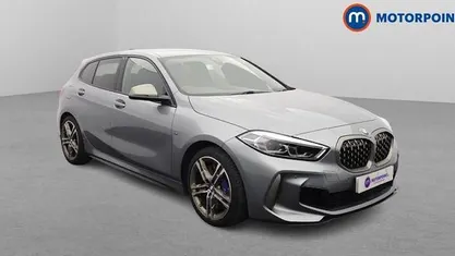 Used 2023 BMW M135 Hatchback | £28,249 (Fair price)