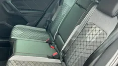 Used 2022 VW Tiguan R-line SUV | £30,199 (Fair price)