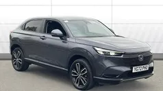 Used 2024 Honda HR-V Elegance SUV | £21,325 (Fair price)