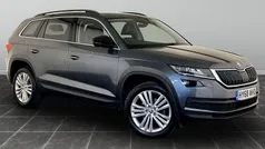 Used 2021 Skoda Kodiaq SE L SUV | £16,495 (Super price)