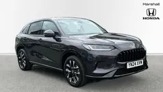 Used 2024 Honda ZR-V Advance SUV | £29,040 (Fair price)
