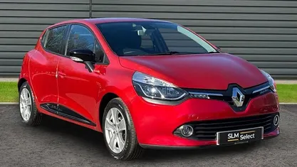 Used Renault Clio IV Dynamique 90 HP (66 kW) 2016 Hatchback