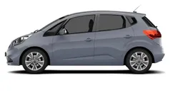 Used 2019 Kia Venga 2 Hatchback | £7,990 (Good price)