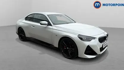 Used BMW 220 M Sport 184 HP (135 kW) 2026 Coupe