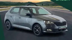 Grey Used 2020 Skoda Fabia Monte Carlo Hatchback | £11,690 (Fair price)