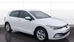 Used 2024 VW Golf VIII Life Hatchback | £17,995 (Fair price)