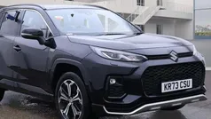 Used 2025 Suzuki Across SUV | £28,750 (Fair price)