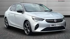 Used 2022 Vauxhall Corsa Edition Hatchback | £11,499 (Fair price)
