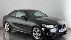 BMW 220