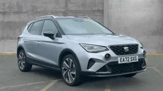 Used 2023 Seat Arona FR SUV | £15,990 (Fair price)