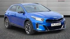 Used 2024 Kia XCeed GT-Line SUV | £18,695 (Fair price)