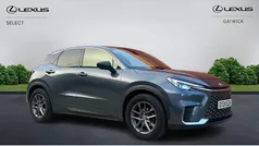 Used 2025 Lexus LBX SUV | £28,500 (Good price)