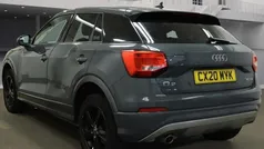 Used 2020 Audi Q2 Sport SUV | £14,600 (Super price)