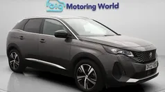 Used 2023 Peugeot 3008 GTi Estate | £15,825 (Good price)