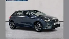Used 2022 Seat Ibiza SE Technology Hatchback | £12,622 (Fair price)