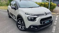 Used 2024 Citroën C3 PureTech Hatchback | £13,989 (Fair price)
