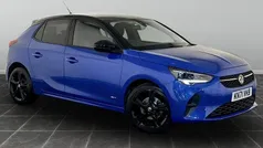 Used 2021 Vauxhall Corsa Hatchback | £7,995 (Fair price)