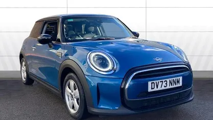 Used Mini Cooper Classic 136 HP (100 kW) 2022 Hatchback