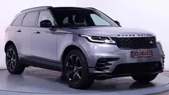 Grey Used 2022 Land Rover Range Rover Velar SE Dynamic SUV | £33,173 (Fair price)