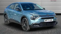 Used 2024 Citroën C4 PureTech Hatchback | £15,499 (Good price)