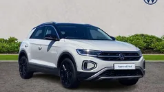 Grey Used 2022 VW T-Roc Style SUV | £21,590 (Fair price)