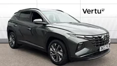 Used 2023 Hyundai Tucson Premium SUV | £21,046 (Fair price)