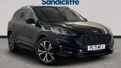 Used 2023 Ford Kuga ST-Line X SUV | £21,495 (Fair price)