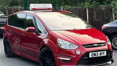 Used 2012 Ford S-MAX Titanium X MPV | £7,595