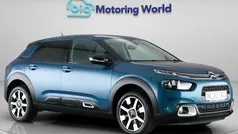Used 2020 Citroën C4 Cactus Flair Hatchback | £9,300 (Fair price)