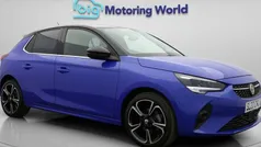 Used 2022 Vauxhall Corsa Edition Hatchback | £12,300 (Fair price)