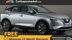 Used 2022 Nissan Qashqai Acenta Premium SUV | £14,997 (Good price)