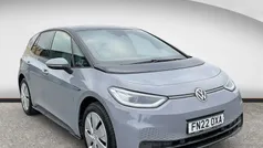 Used 2022 VW ID.3 Pro Performance Hatchback | £12,690 (Fair price)