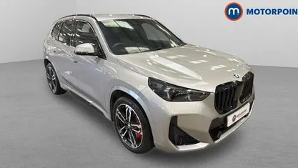 Used BMW X1 M Sport 170 HP (125 kW) 2025 SUV