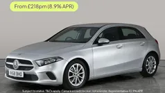 Used 2020 Mercedes A180 Hatchback | £13,111 (Good price)