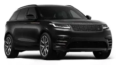 Used 2025 Land Rover Range Rover Velar HSE Dynamic SUV | £68,654 (Fair price)