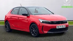 Used 2024 Vauxhall Corsa Hatchback | £13,499 (Fair price)