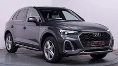 Used 2025 Audi Q5 S-Line SUV | £33,250 (Super price)
