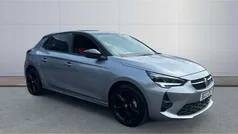 Used 2023 Vauxhall Corsa Hatchback | £13,999 (Fair price)