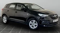 Used 2019 Vauxhall Grandland X S SUV | £8,595 (Super price)