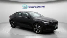 Used 2022 Polestar 2 Long Range Single Motor Sedan | £20,700 (Super price)