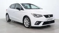 Used 2024 Seat Ibiza FR Hatchback | £13,000 (Good price)