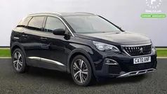 Used 2020 Peugeot 3008 Allure Estate | £12,999 (Fair price)