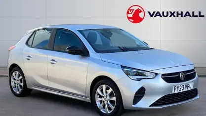 Gebraucht Vauxhall Corsa Design Edition 75 PS (55 kW) 2023 Other Kleinwagen